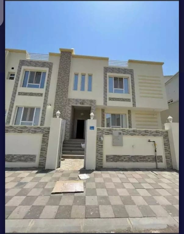 Villa for Sale in Madinat Sultan Qaboos