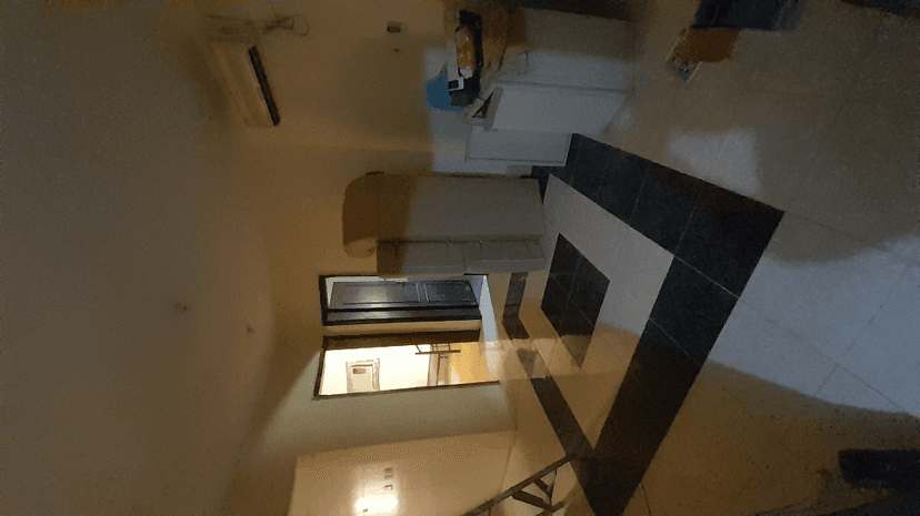 Apartment for rent in Old Ghanem