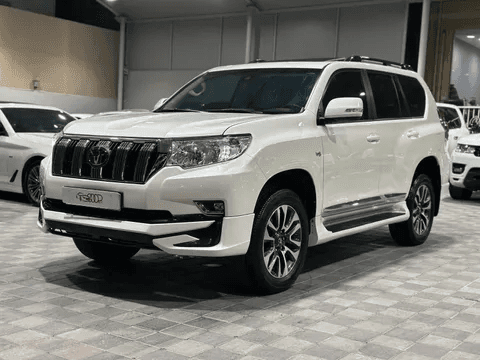 Toyota Land Cruiser Prado TXL 2023