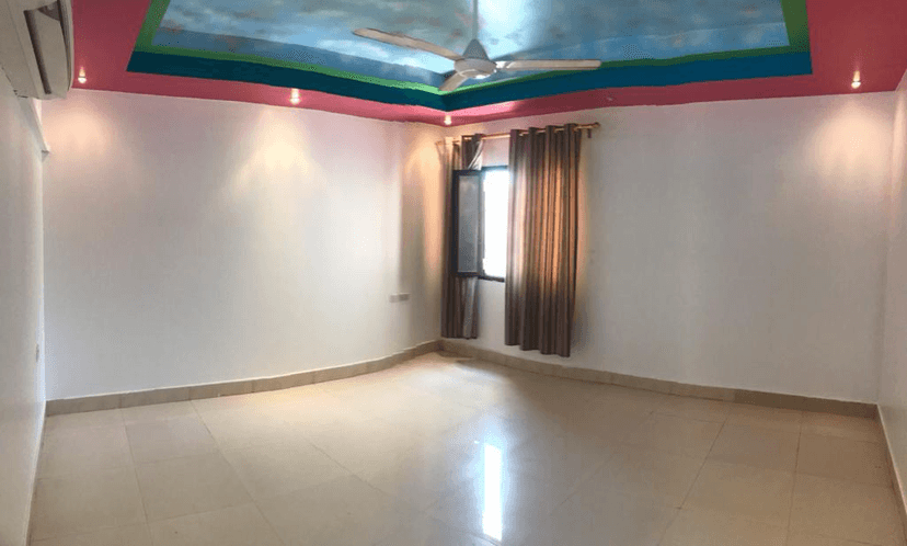 Studio Type Apartment For Rent in Al Azaiba