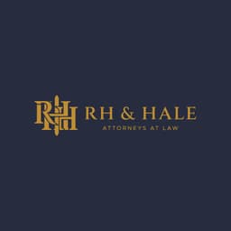 RH and HALE Law Firm Dubai