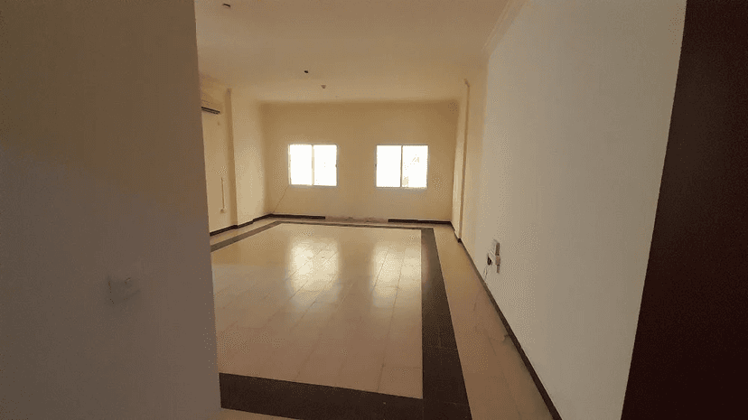Apartment for rent in Bin Omran
