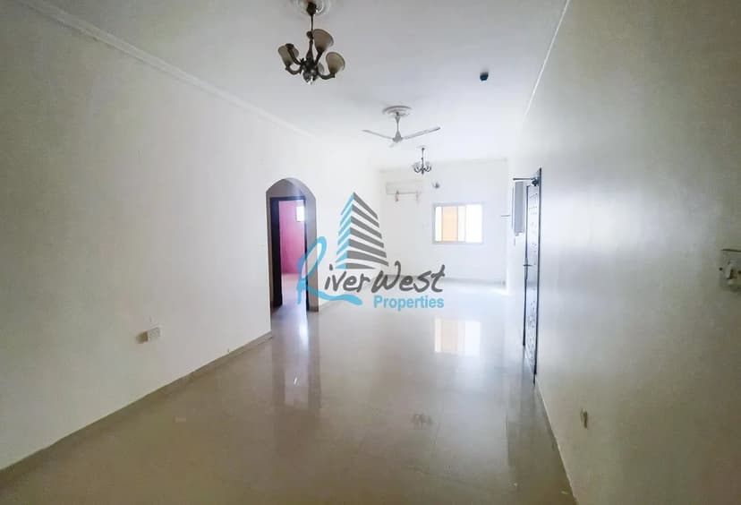 Spacious 3-Bedroom Apartment for Rent in Arad