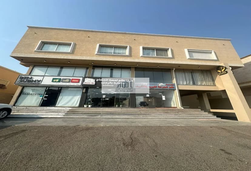 Apartment for rent in albasteen