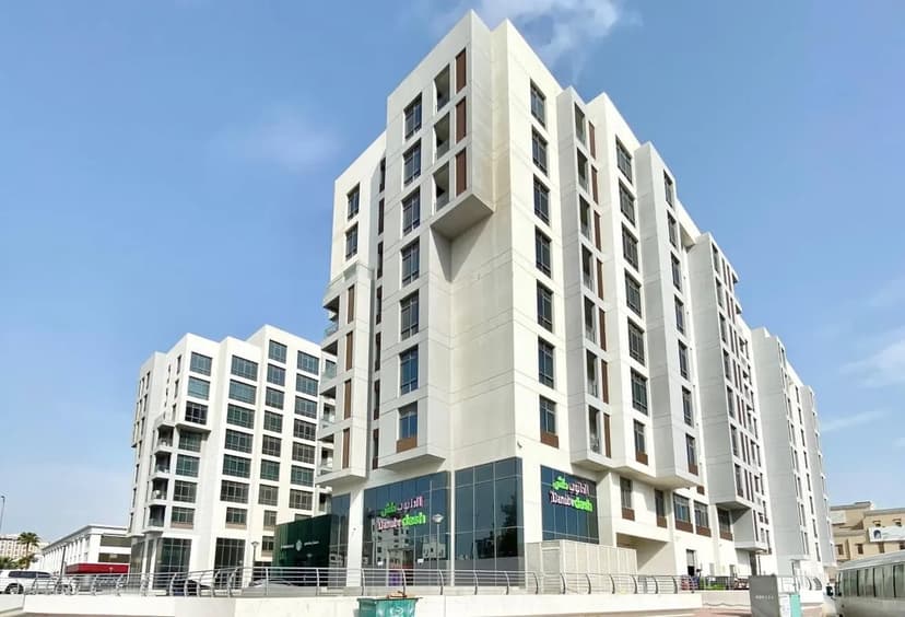 Brand New Luxury 2 Bedroom Apartment For Rent
