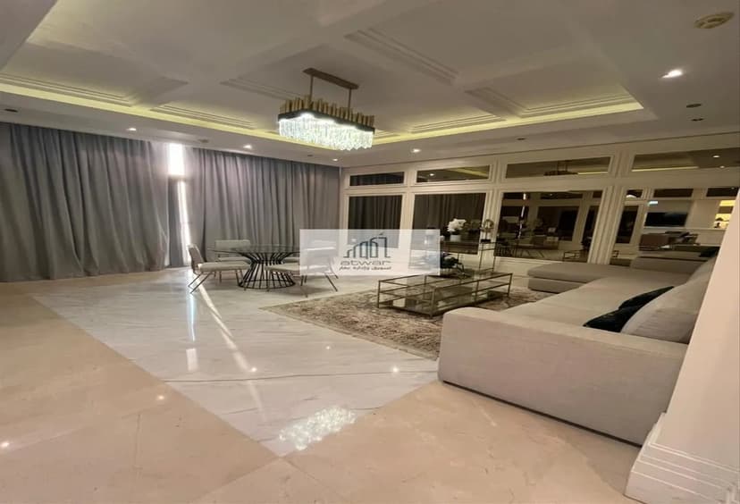 Apartment for rent in Damac Tower