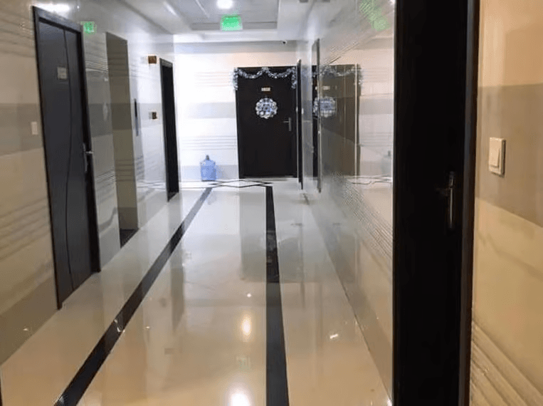 عماره تجاري سكني إداري ميدان الجامع مصر الجديده القاهرة للبيع