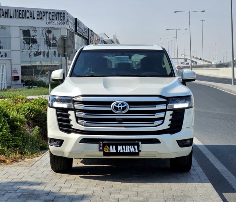 GXR Twin Turbo 2023