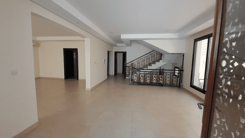Villa for rent in Al-Hal