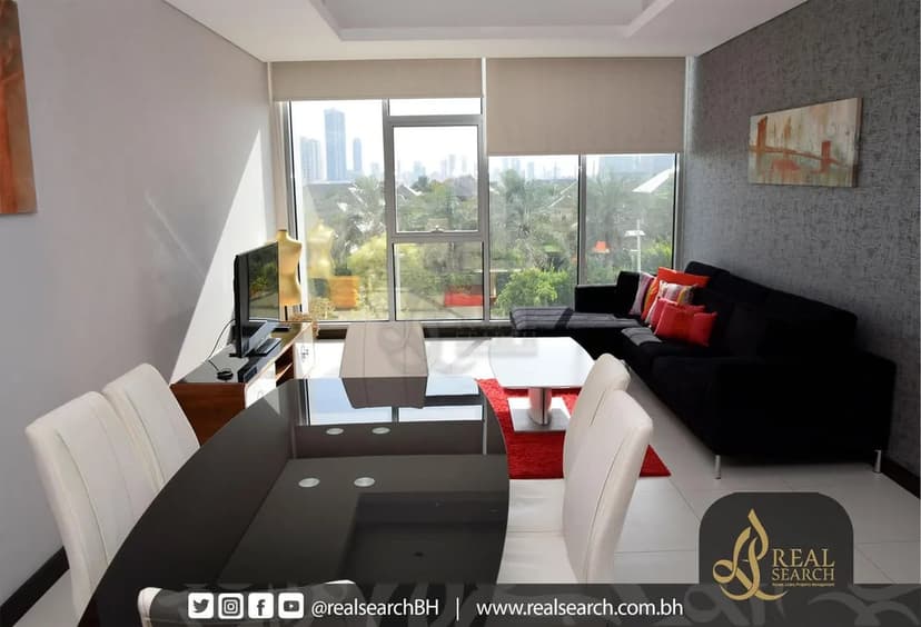 BEST PRICE OF 2 BEDROOMS AVAILABLE IN REEF!!!