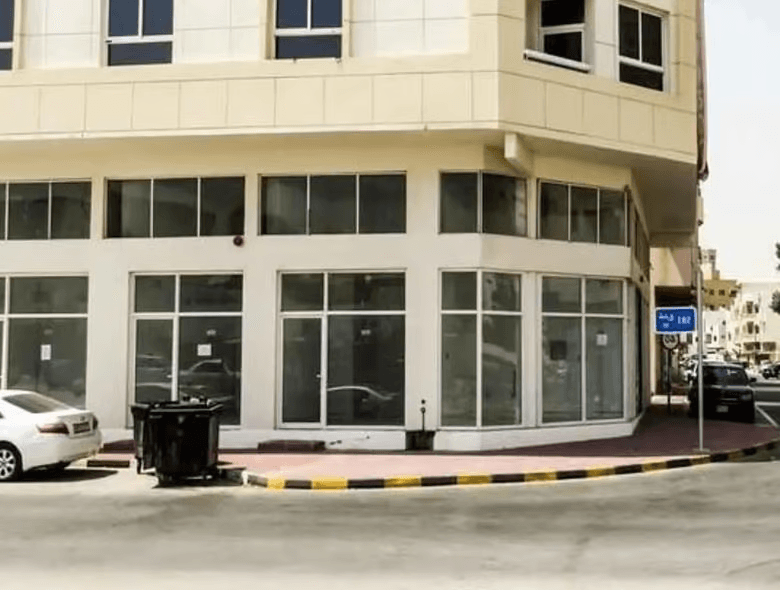 مطلوب للشراء عمارة في المنقف او المهبولة او عموم المنطقة العاشرة
