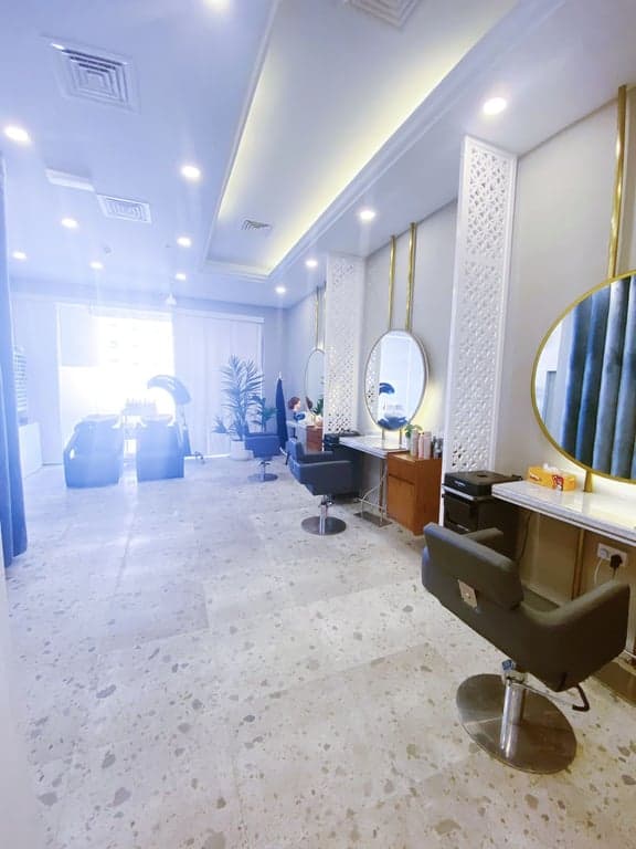 Beauty Centre for SALE in Muscat Hills