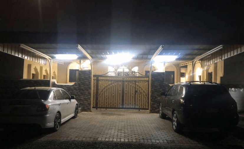 House (one floor) for sale in the Wilayat of Saham, Khor Al Hamam