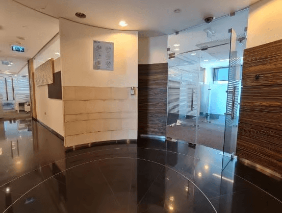 OFFICES AVAILABLE FOR RENT IN QIBLA