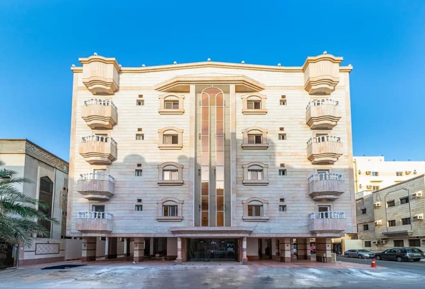 3 Bedroom Modern Apartment for Rent in Faysaliyah