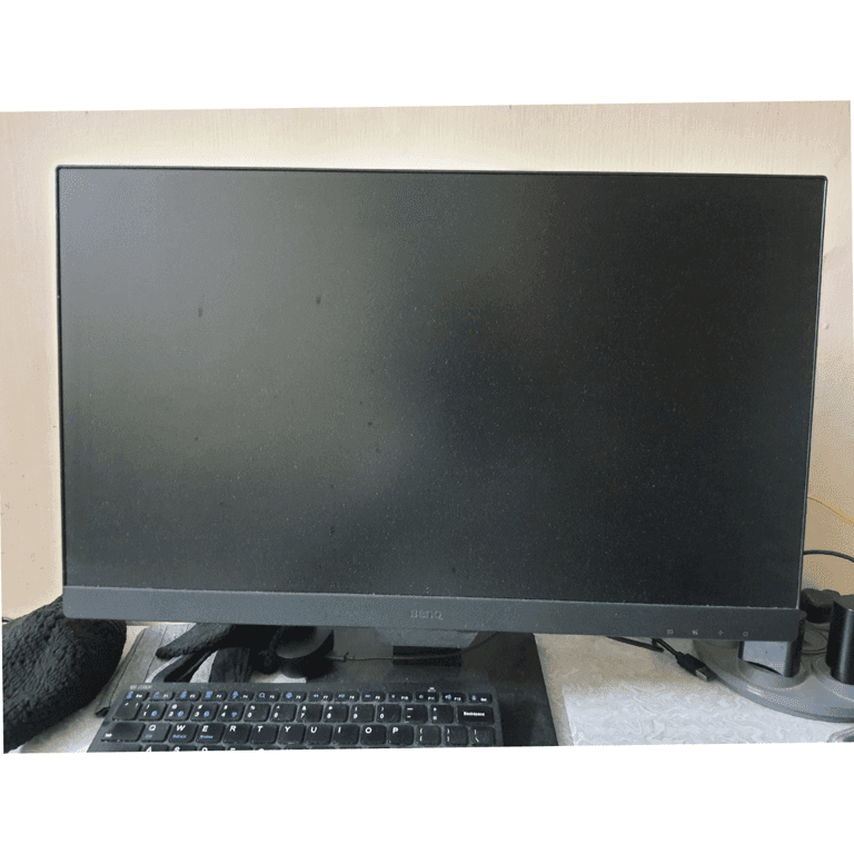 Benq Monitor