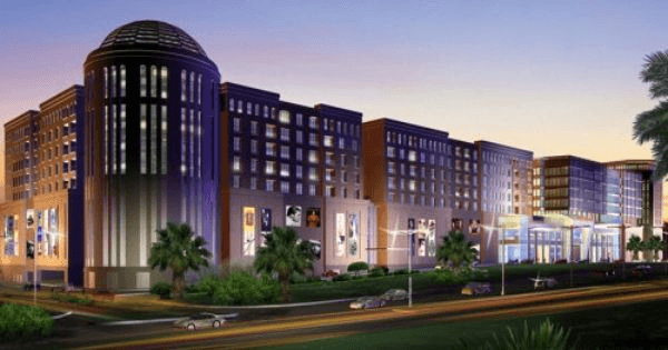 Apartment For Sale in Muscat Grand Mall Building 2