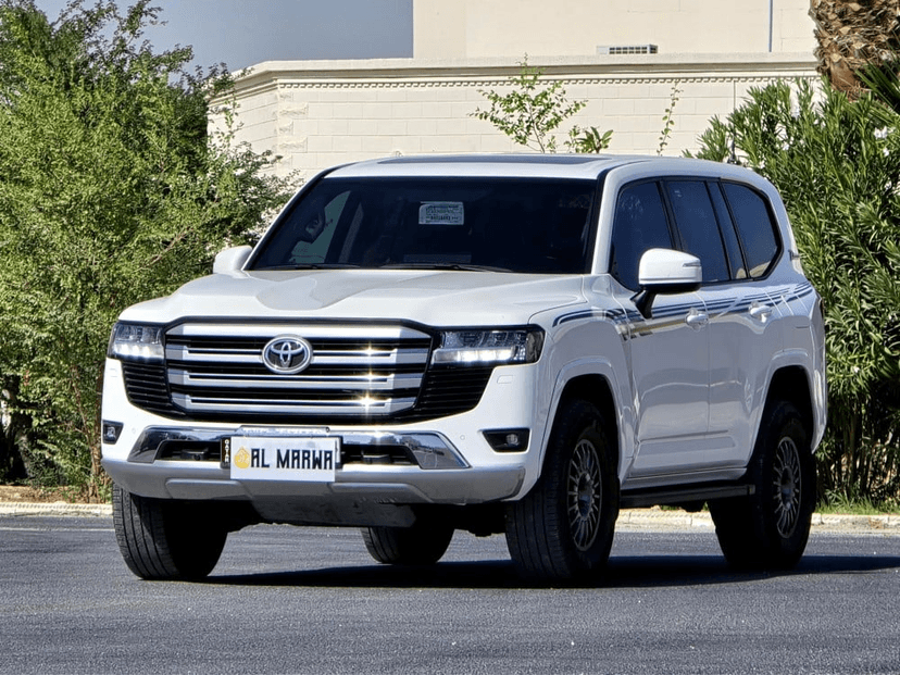 GXR TWIN TURBO 2022