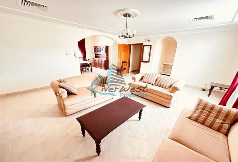 BHD 400 Semi furnished I BHD 450 Fully Furnished