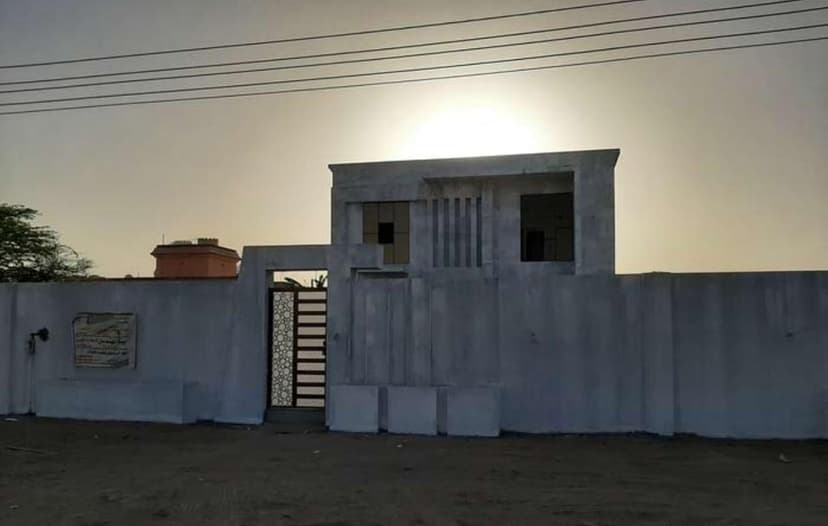 4 BHK House for sale in Saham