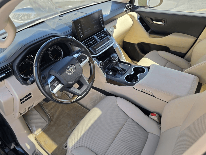GXR without turbo 2023