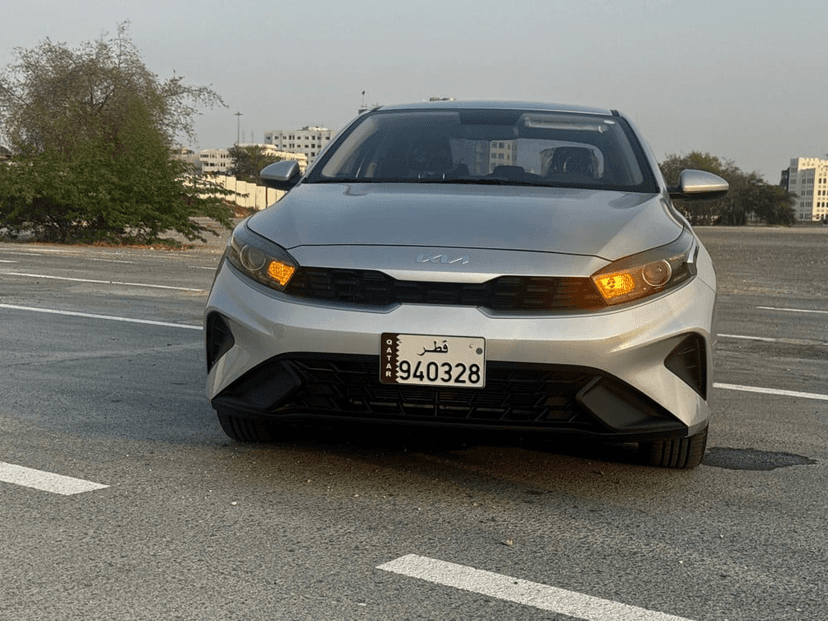 Kia Cirato 2024 model