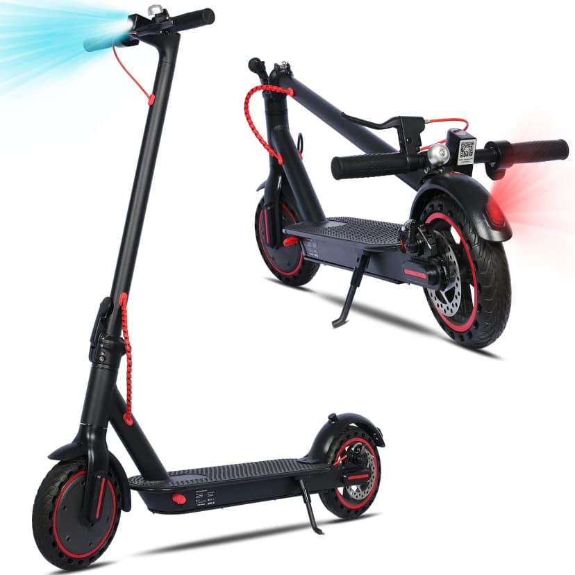 HEZZO Electric Scooter HS-04Pro 350W 36V with App Control