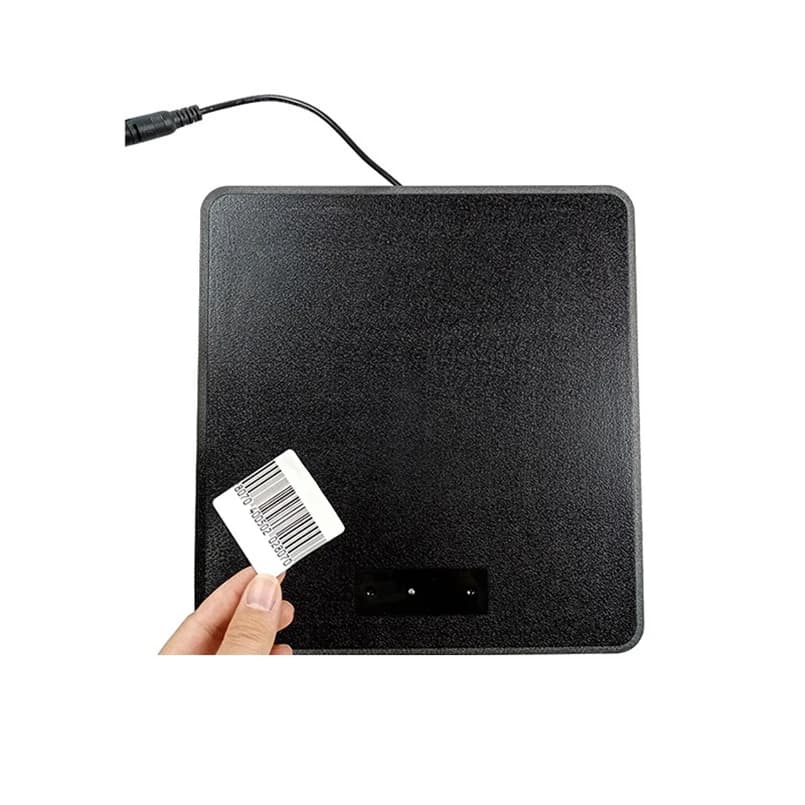 FARCTRL FC-769B Anti-Theft EAS Deactivator for Supermarkets - 8.2MHz