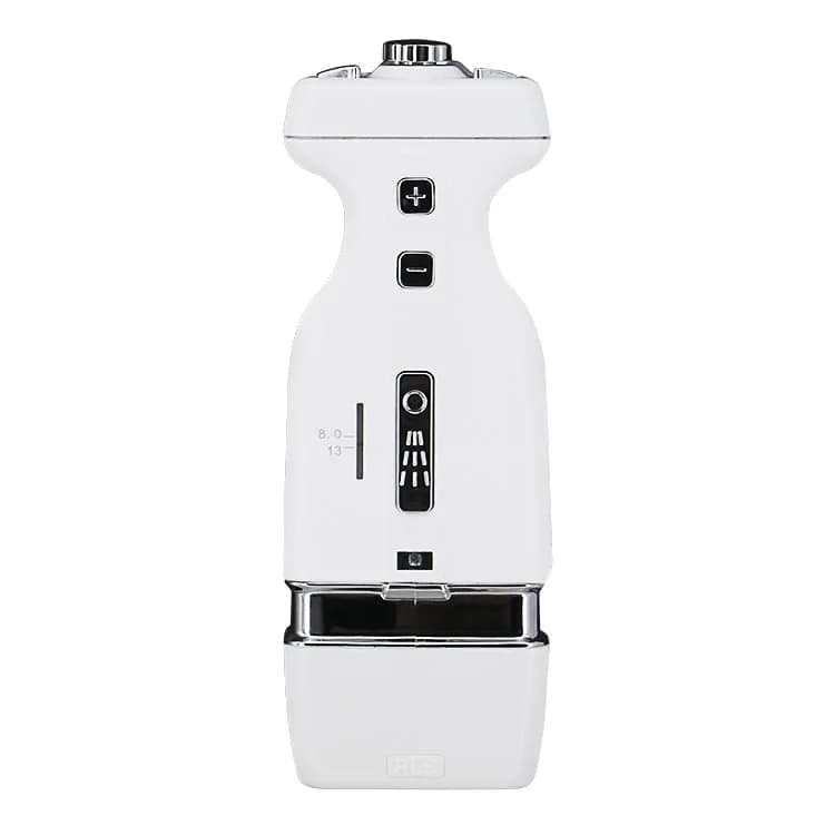 Hello Body HIFU Ultrasonic Cavitation Machine - Fat Reduction & Skin Tightening