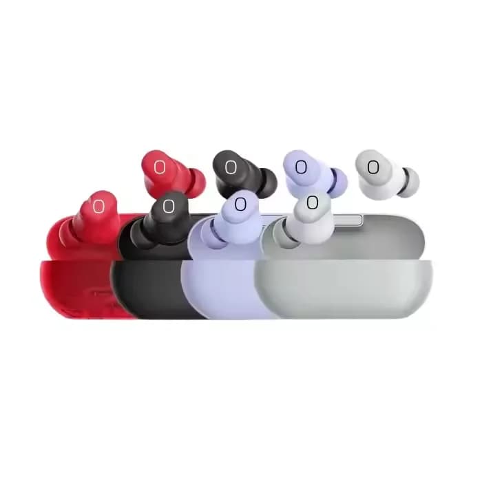 SOLO BUDS Wireless Earbuds TWS - High-End Sound Quality & Long Battery Life