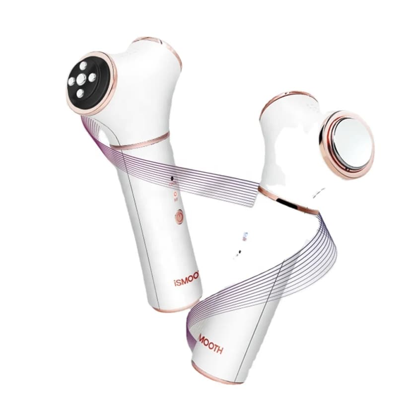 iSmooth RF Skin Lifting Device - Rechargeable Beauty Equipment