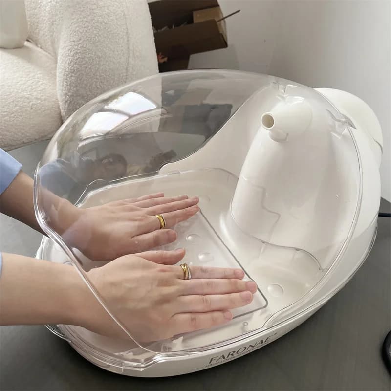 FARONAE G 2025 Smart Beauty Hand & Foot Care Device