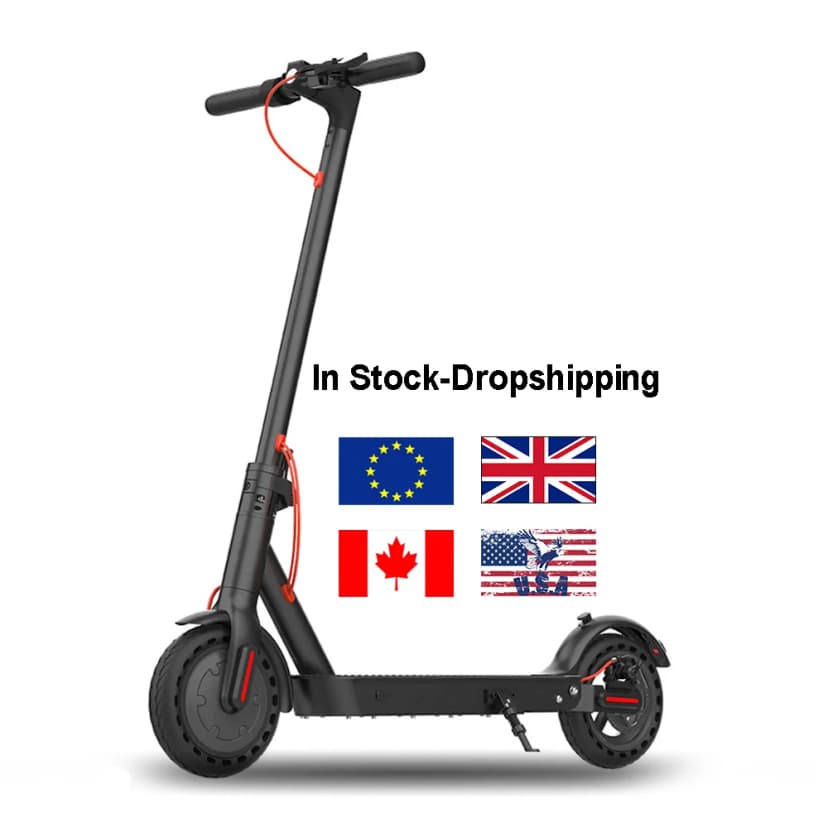 M365 1s E Scooter - 350W Motor, 25km/h Speed, Foldable Design